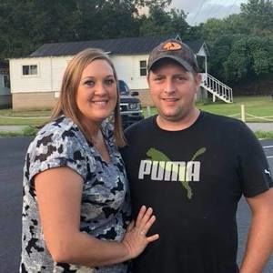 Meet your Posher, Whitney-jesse